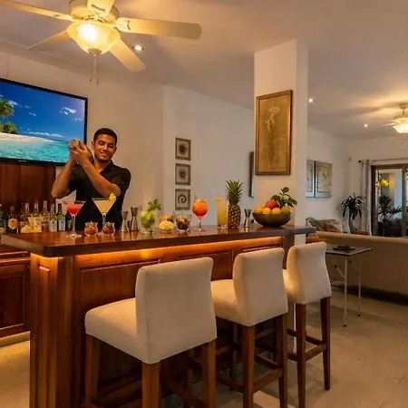 Casa Seven Ocean Front With Private C Hef Included-2