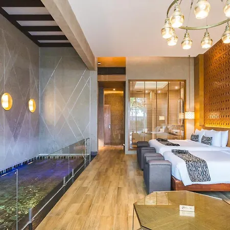 La Miniera Pool Villas Pattaya - Small Luxury Hotels Of The World-2