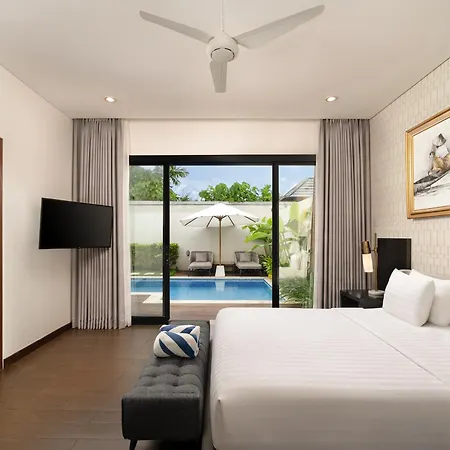 The Claremont Villas, Seminyak Collection By Portier-3