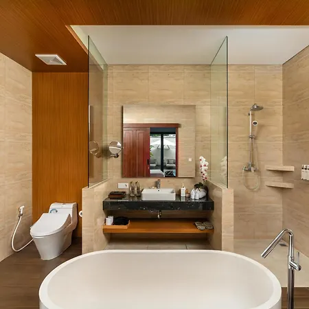 The Claremont Villas, Seminyak Collection By Portier-2
