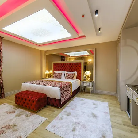 Elysium Green Suites-3