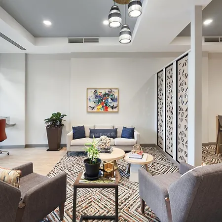 Candlewood Suites - Asheville Downtown By Ihg-3