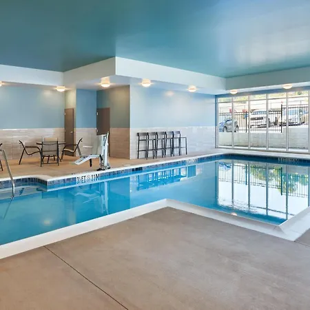 Candlewood Suites - Asheville Downtown By Ihg-2