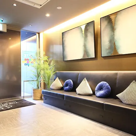 Dynasty Hotel & Resort Osaka-3