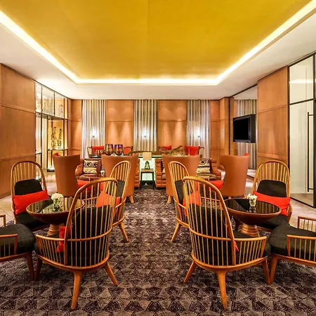 Movenpick Hotel Abidjan-2