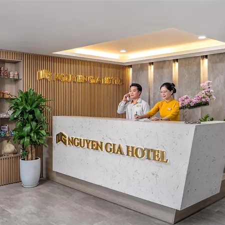 Nguyen Gia Hotel-2