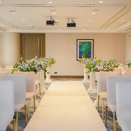 Radisson Dubai Damac Hills-3