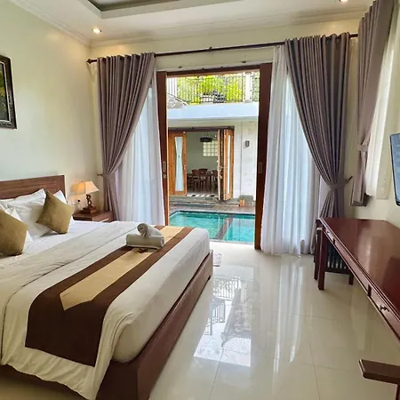 Mandox Villa Bali-3