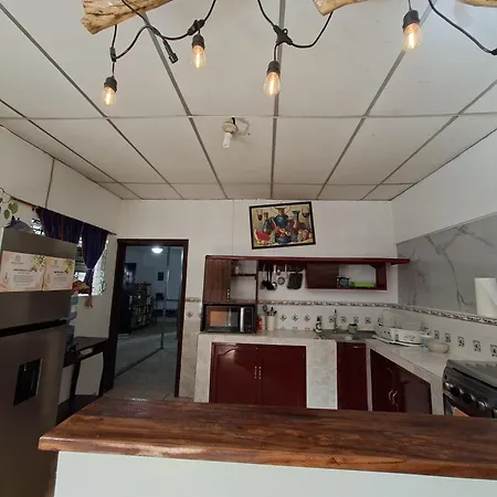 Nanda Parbat Hostal-2