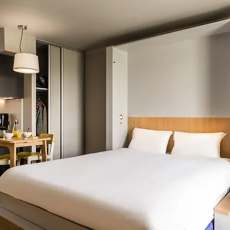 Adagio Access Stuttgart Airport Messe-3