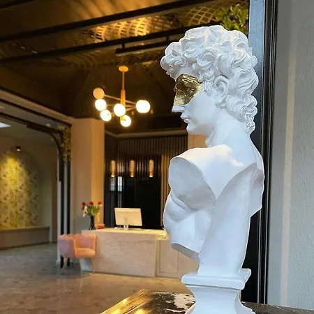 Aria Riva Apart Hotel-2