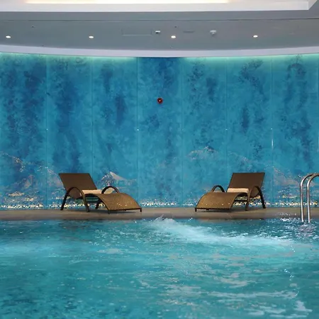 Novotel Bishkek City Center-3