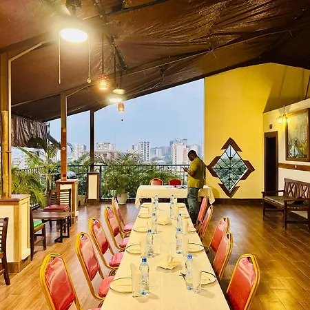 Boutique Hotel Pavillon-2