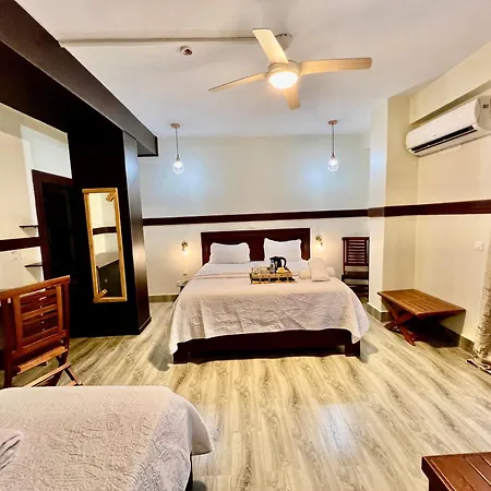 Boutique Hotel Pavillon-3