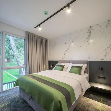Joy 5 Hotel & Spa-3
