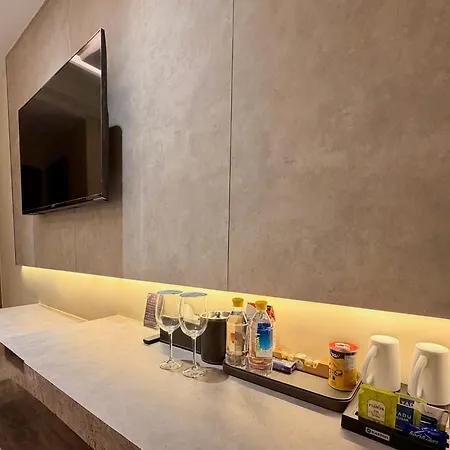 The Prime Delhi, A Luxury Collection Hotel New Delhi-3
