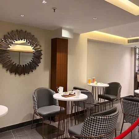 The Prime Delhi, A Luxury Collection Hotel New Delhi-2