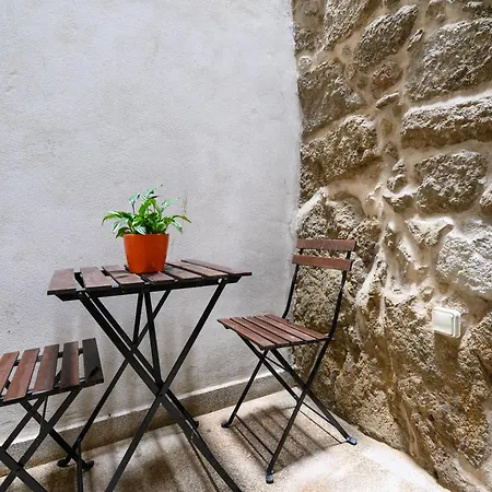 Maria Da Se Historic House-2