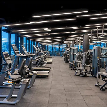 Crowne Plaza Istanbul Tuzla Viaport Marina By Ihg-2