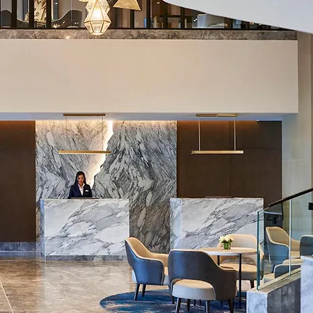Crowne Plaza - West Cairo Arkan By Ihg-3