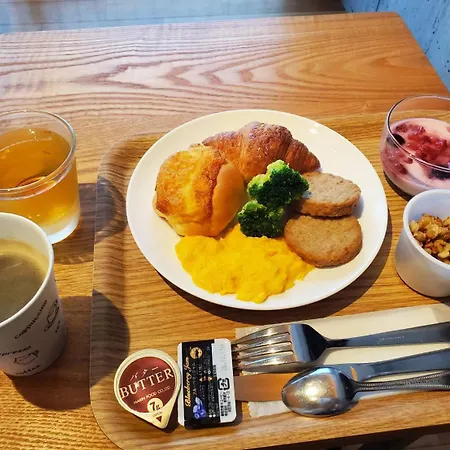 Hotel Legasta Kyoto Higashiyama Sanjo-2