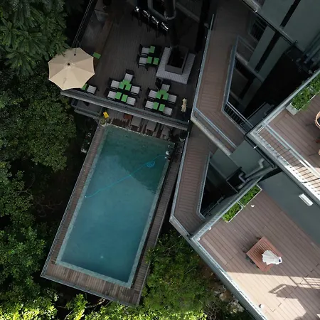 Hide Ella Hotel & Resort-3