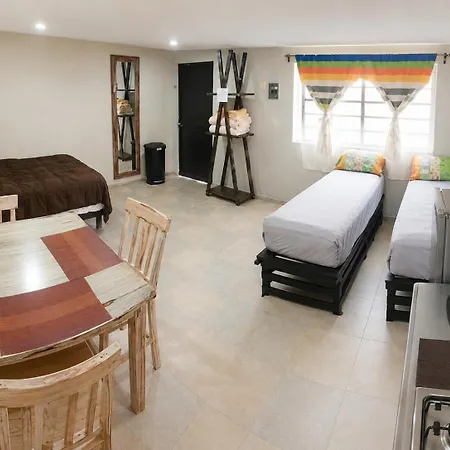 Casa Agave-2