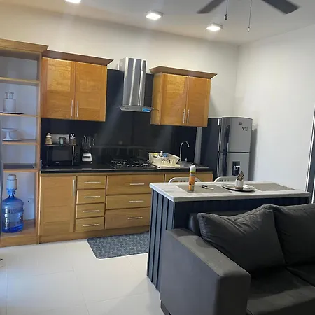 Gaia Residence Deluxe-3