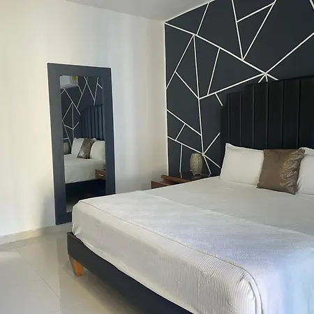 Gaia Residence Deluxe-2