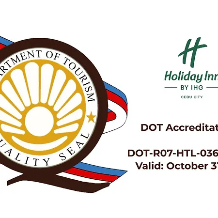 Holiday Inn Cebu City By Ihg-3