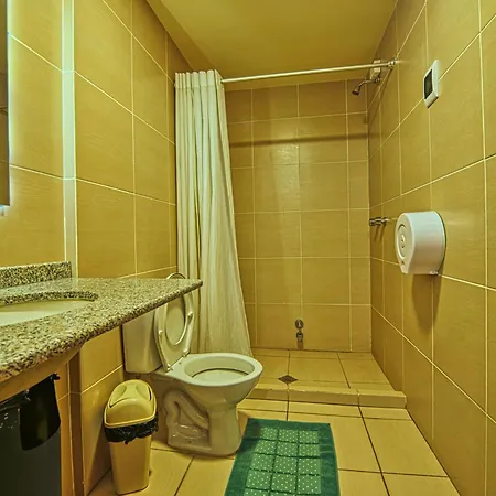 Iskay Boutique Hostel-2