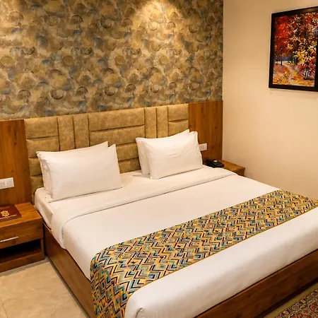 Hotel Marine House-2
