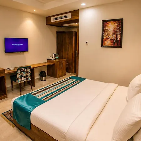 Hotel Marine House-3