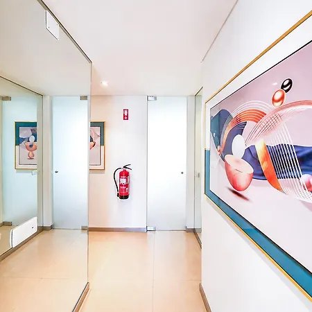 Foz Palace Spa Luxury Residence-3