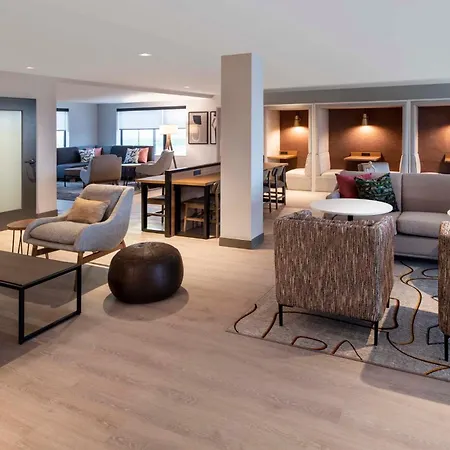 Atwell Suites Denver Airport - Tower Road By Ihg-3