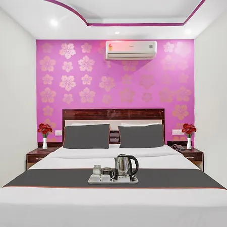 Hotel O Lotus-2
