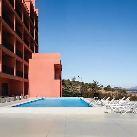 Gino Seaside Tbilisi, Trademark Collection By Wyndham-2