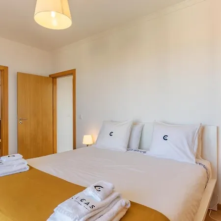 Jardins Do Oceano II Modern Stay Near Beach-2