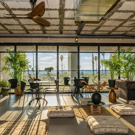 Wom Beach Pod Hotel -By Wom Pod Chain-3