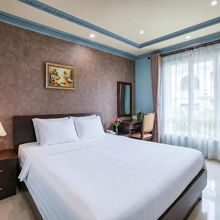 La Bonita Hotel And Apartments-2