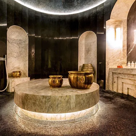 Fairmont La Marina Rabat Sale Hotel-2