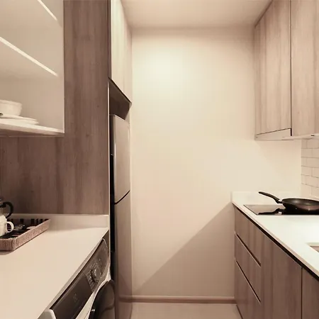 Staybridge Suites Bangkok Sukhumvit By Ihg-3