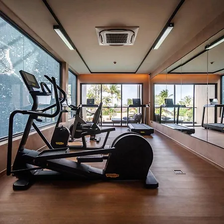 Irene Pool Villa Resort, Koh Lipe-2