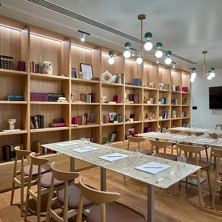 Verno House Budapest, Vignette Collection By Ihg-2