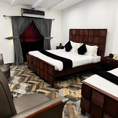 Lawrence View Hotel, Lahore-2