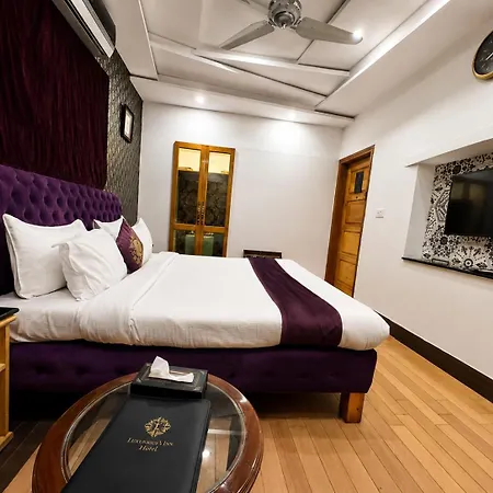 Lawrence View Hotel, Lahore-3