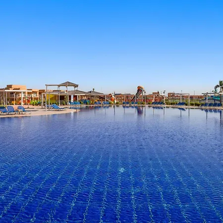 Neverland City Hurghada - Pickalbatros-3