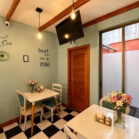 Hotel Boutique Casa Noble-3