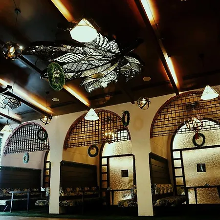 Goa Country Club Near Park Hospital By Pearl I Luxury Resort In Gurgaon-2