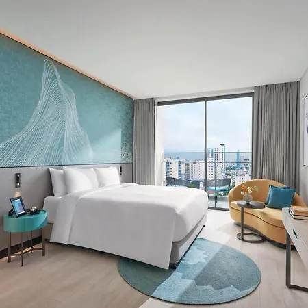 Voco Ma Belle Danang By Ihg-2